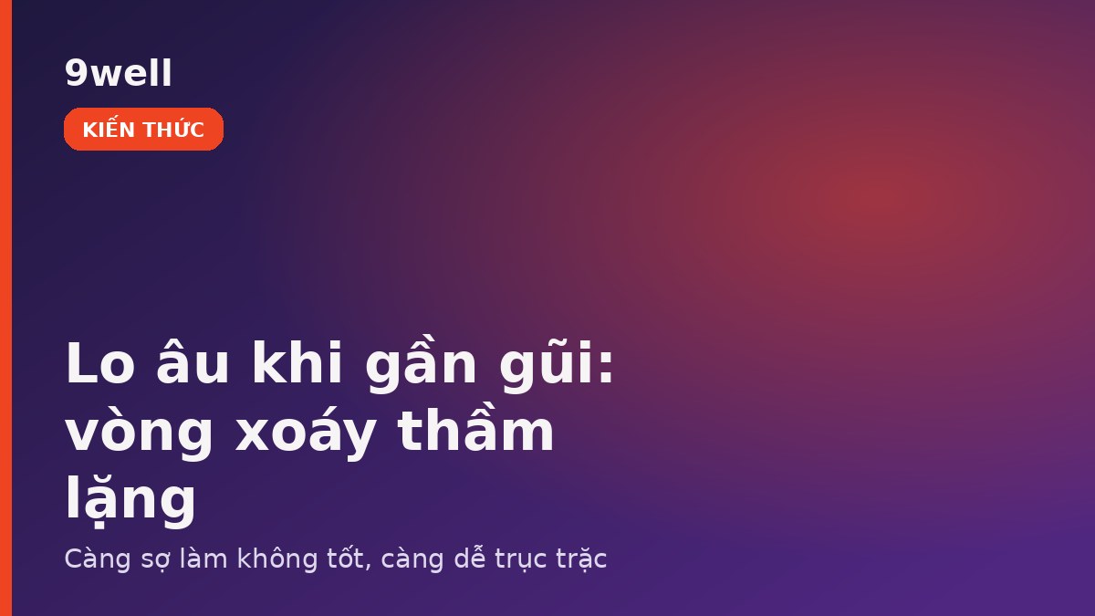 Minh hoạ 9well
